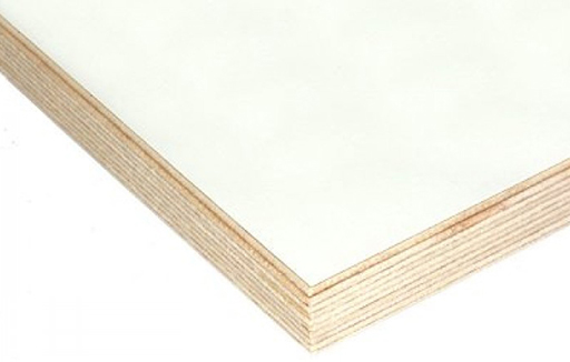 Birch Plywood Full Board – Dave MDF